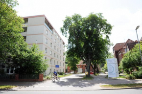 Stephansstift Tagungs- und Gästehaus